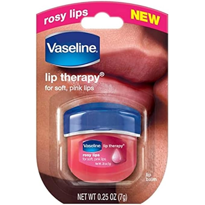 LIP THERAPY (25OZ, 32 PIECES, PACK OF 10)